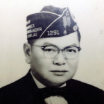 James F. K. Eng (1954-1955)